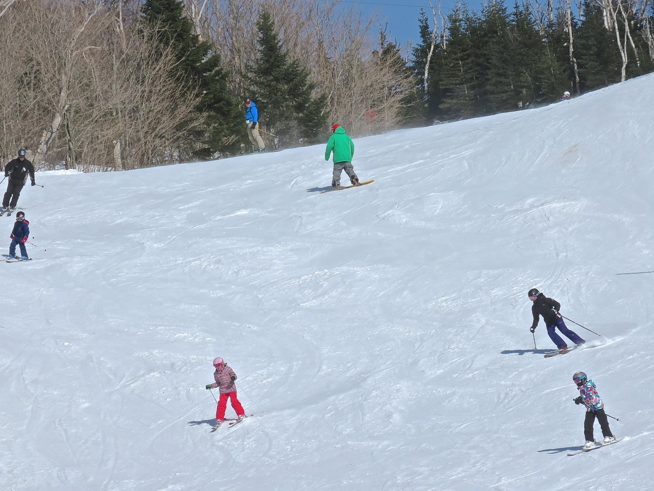 www.Tremblant360.com Photo. All rights reserved.