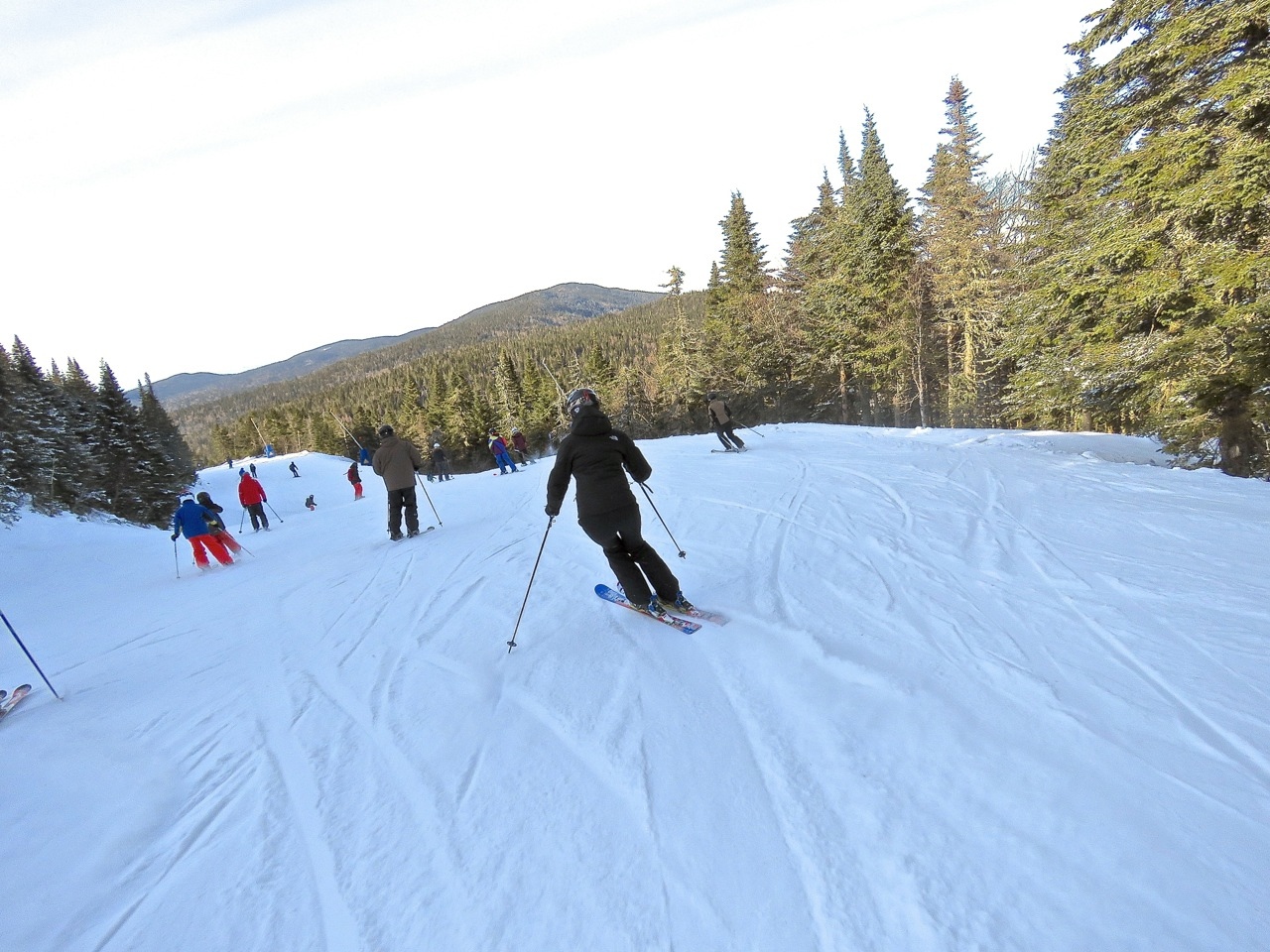 www.Tremblant360.com Photo. All rights reserved.