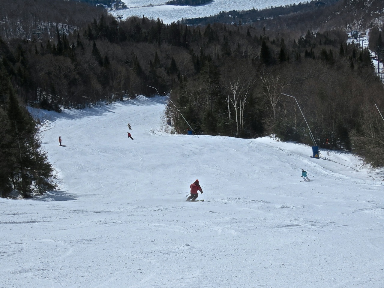 www.Tremblant360.com Photo. All rights reserved.