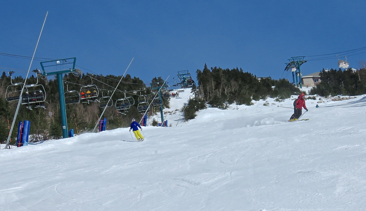 www.Tremblant360.com Photo. All rights reserved.