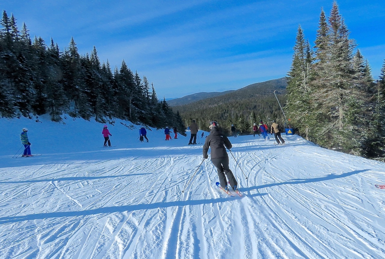www.Tremblant360.com Photo. All rights reserved.