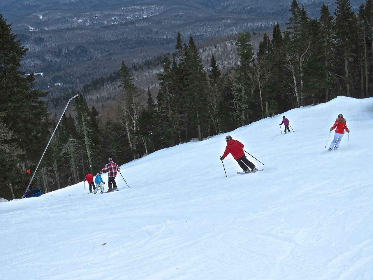 www.Tremblant360.com Photo. All rights reserved.