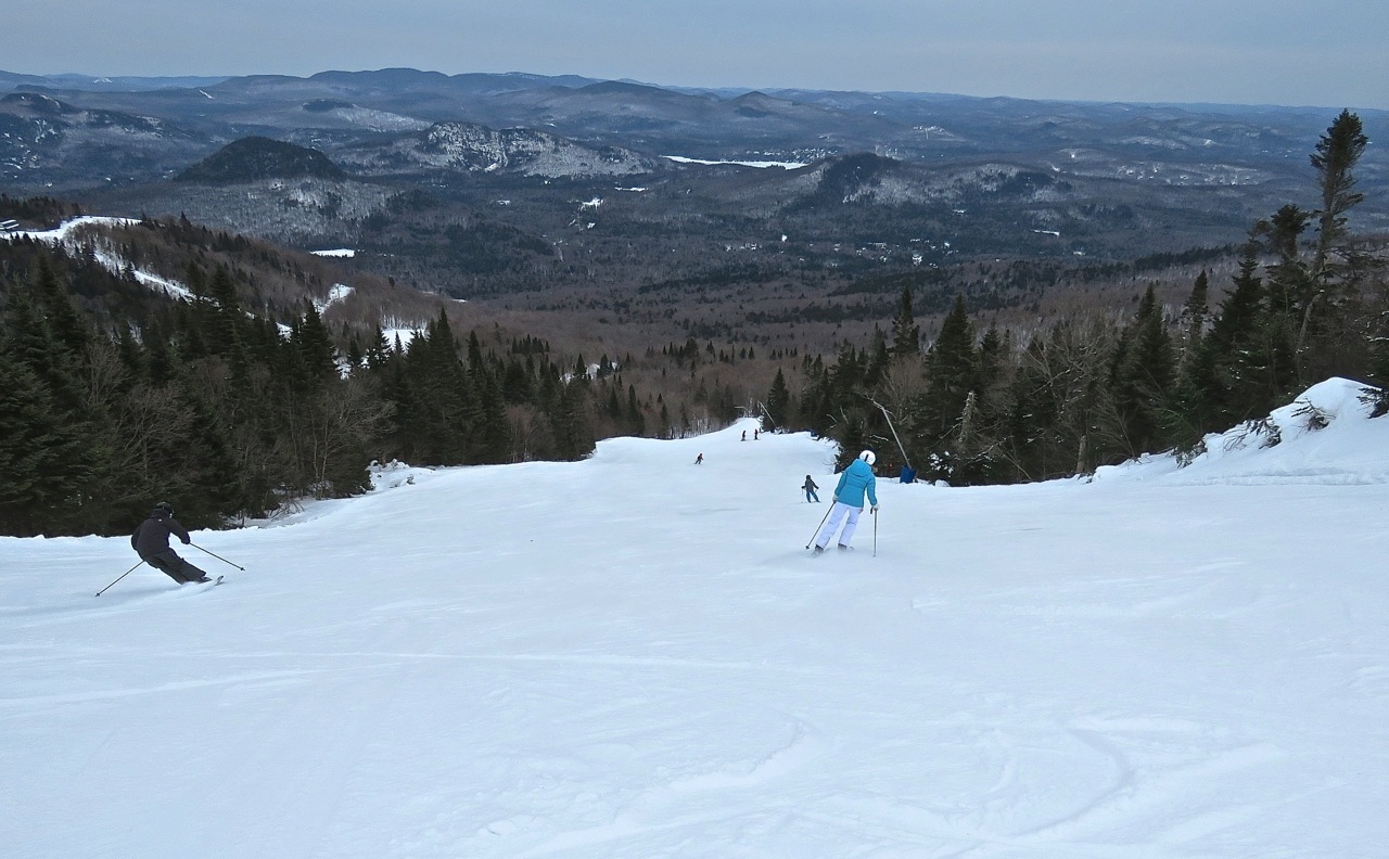 www.Tremblant360.com Photo. All rights reserved.