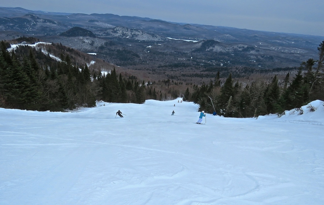 www.Tremblant360.com Photo. All rights reserved.