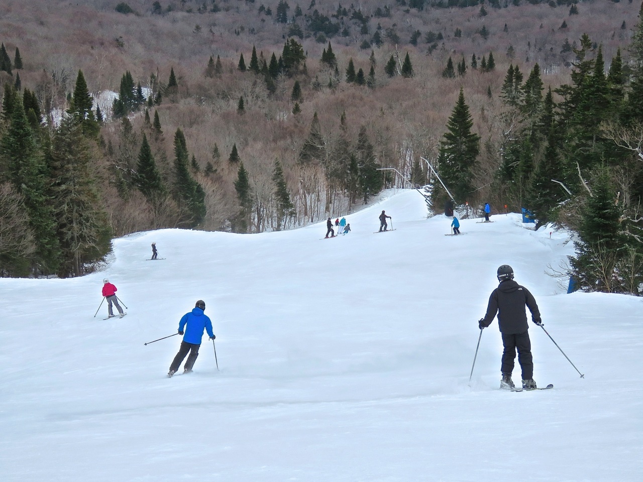 www.Tremblant360.com Photo. All rights reserved.