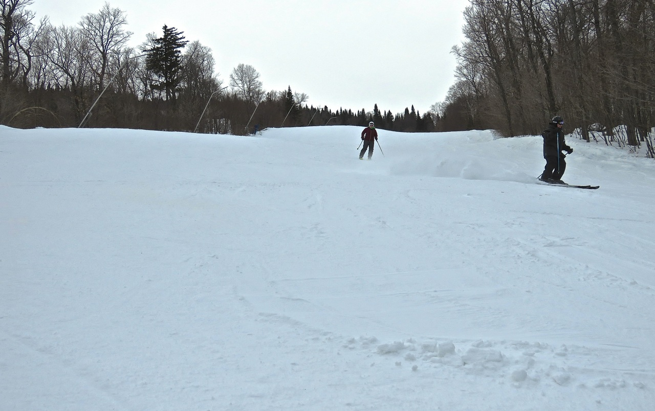 www.Tremblant360.com Photo. All rights reserved.