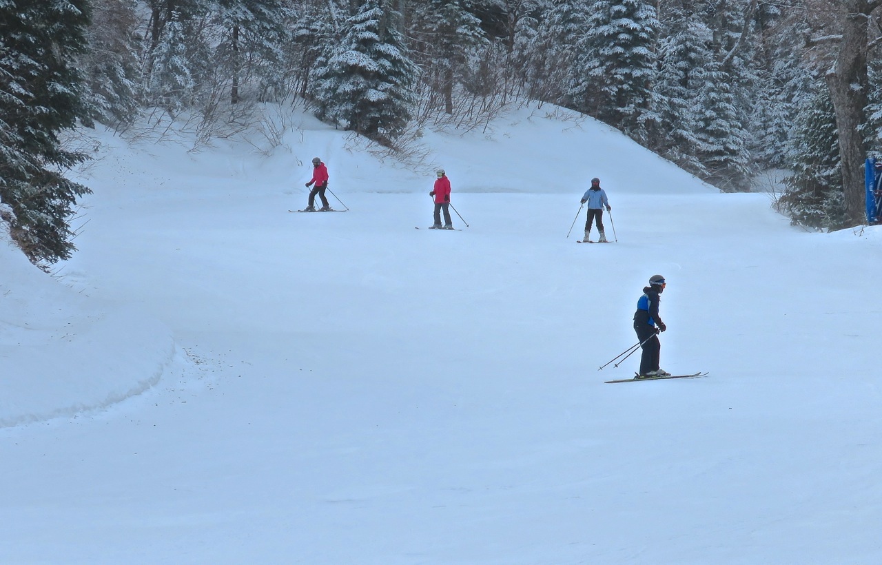 www.Tremblant360.com Photo. All rights reserved.