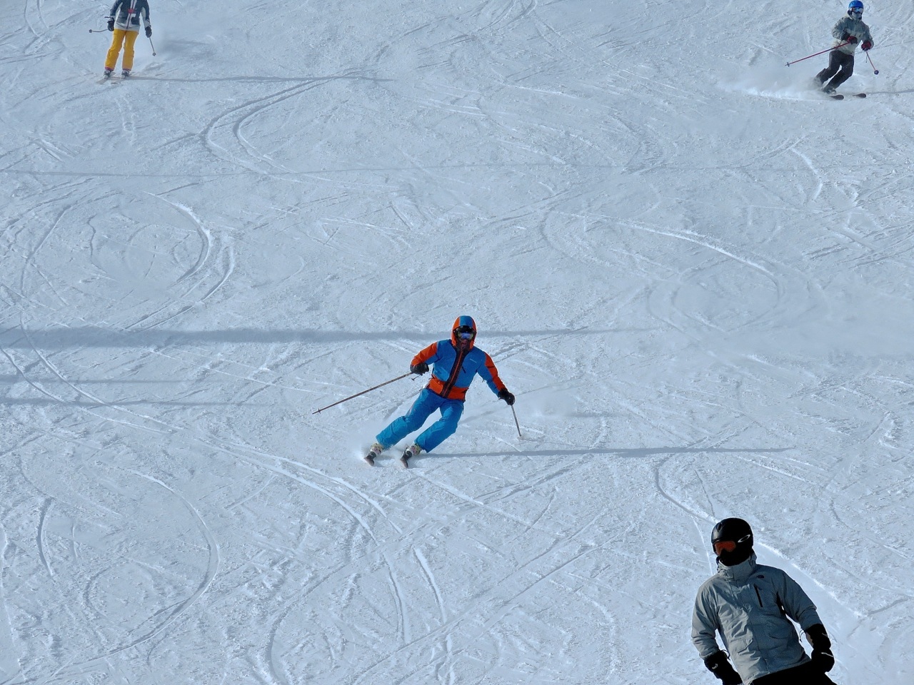 www.Tremblant360.com Photo. All rights reserved.