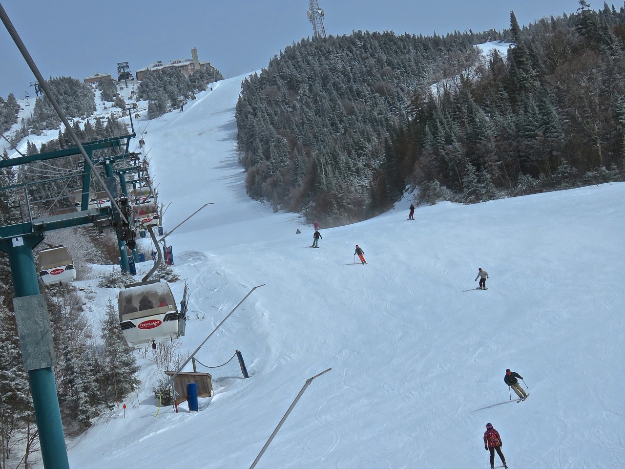 www.Tremblant360.com Photo. All rights reserved.