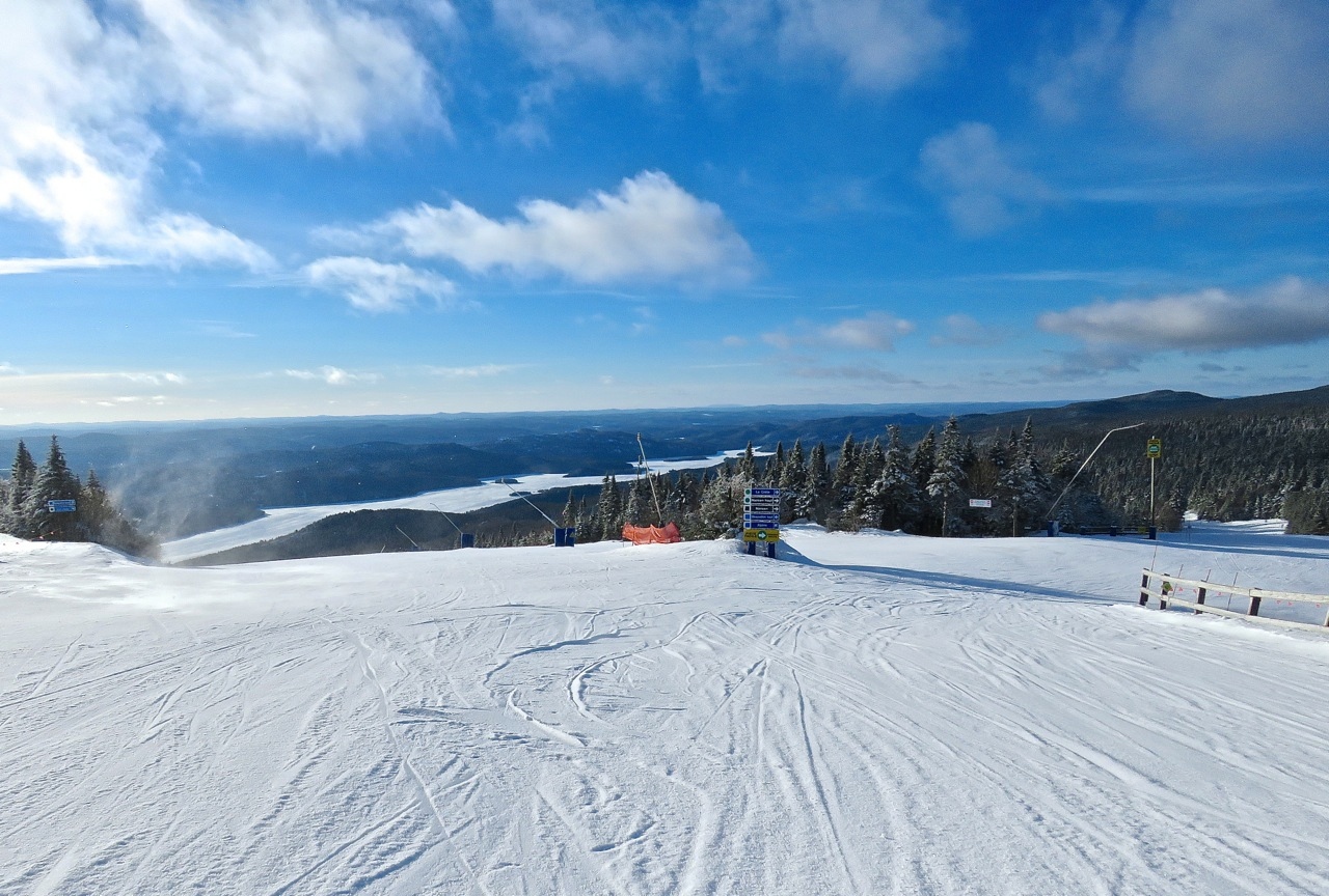 www.Tremblant360.com Photo. All rights reserved.