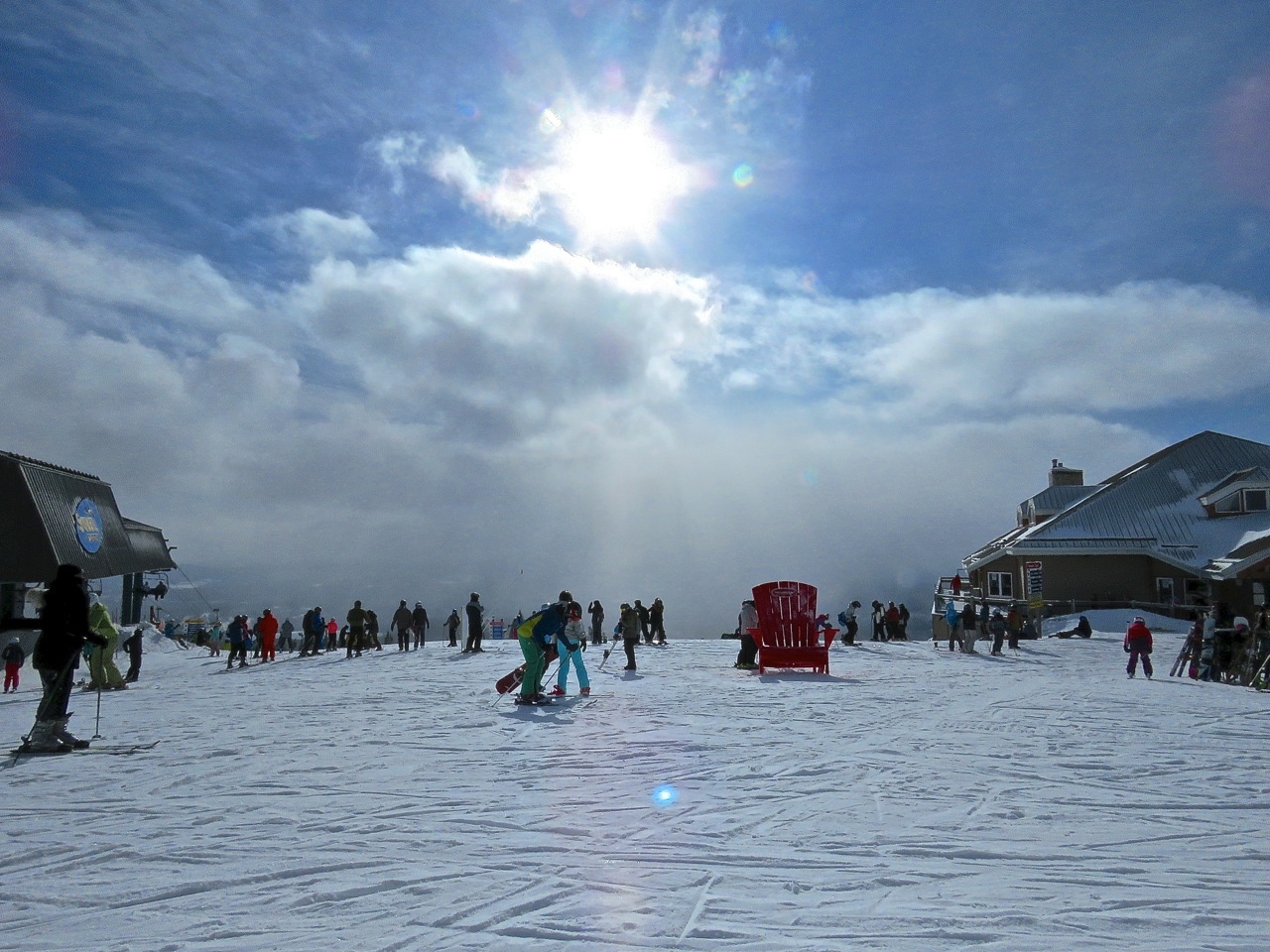 www.Tremblant360.com Photo. All rights reserved.