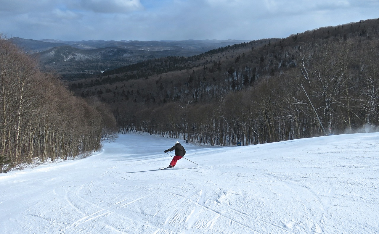 www.Tremblant360.com Photo. All rights reserved.
