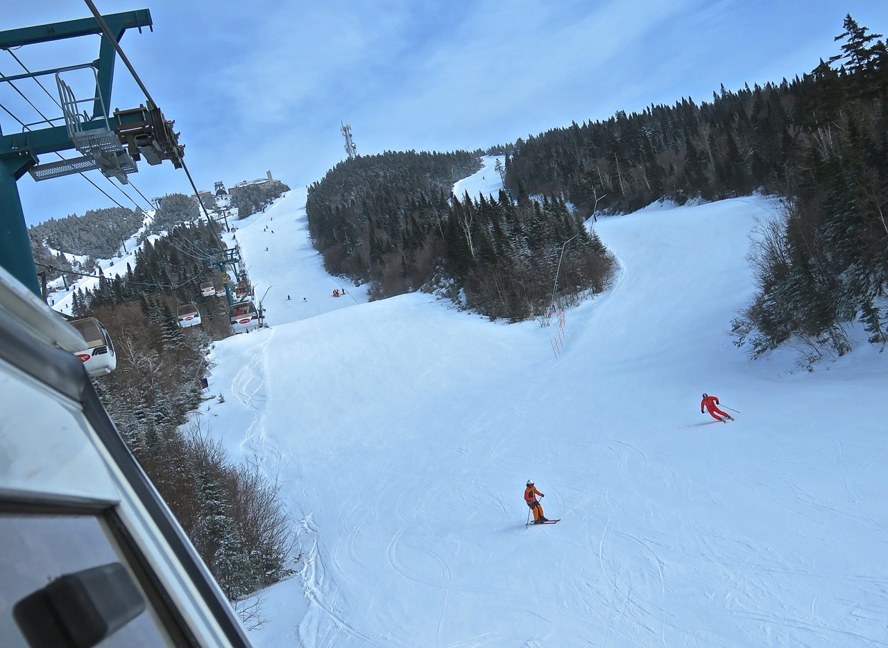 www.Tremblant360.com Photo. All rights reserved.
