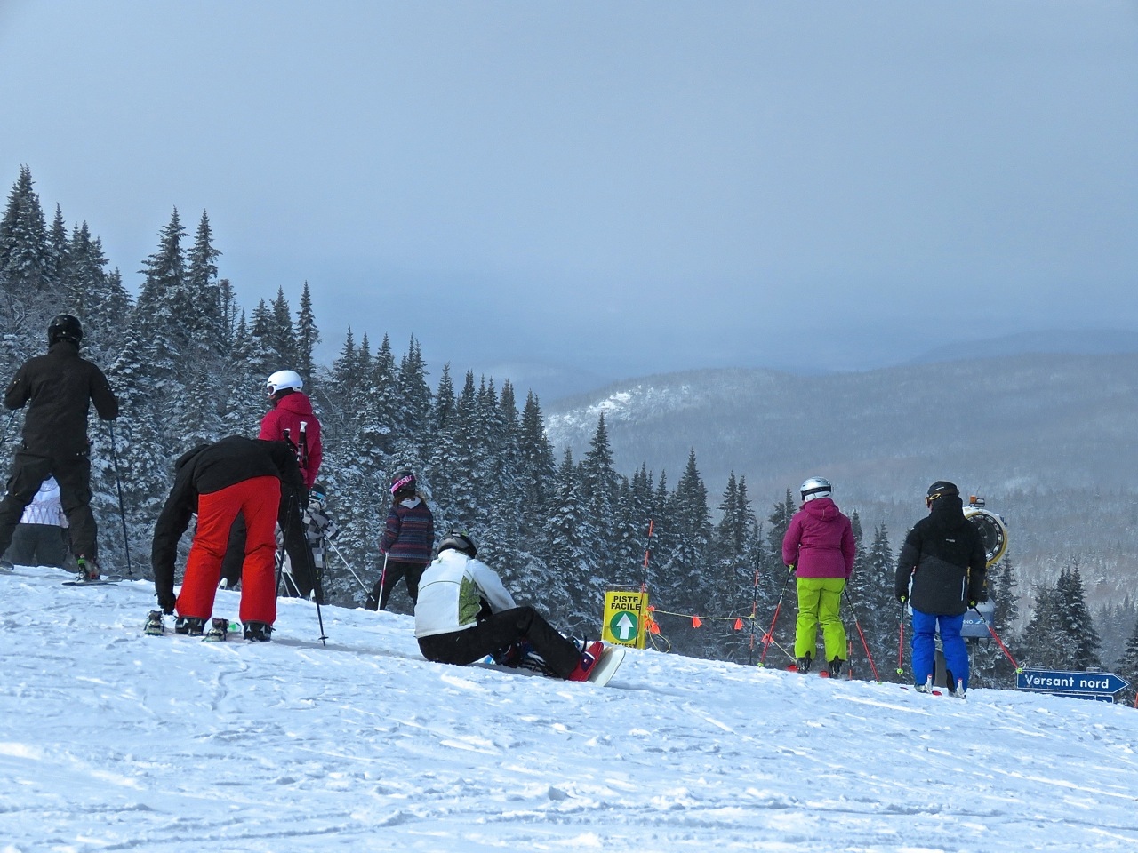 www.Tremblant360.com Photo. All rights reserved.