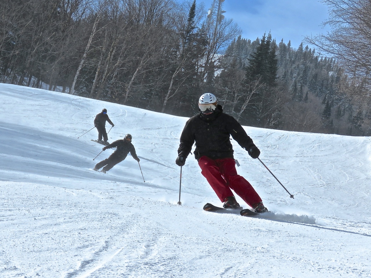 www.Tremblant360.com Photo. All rights reserved.