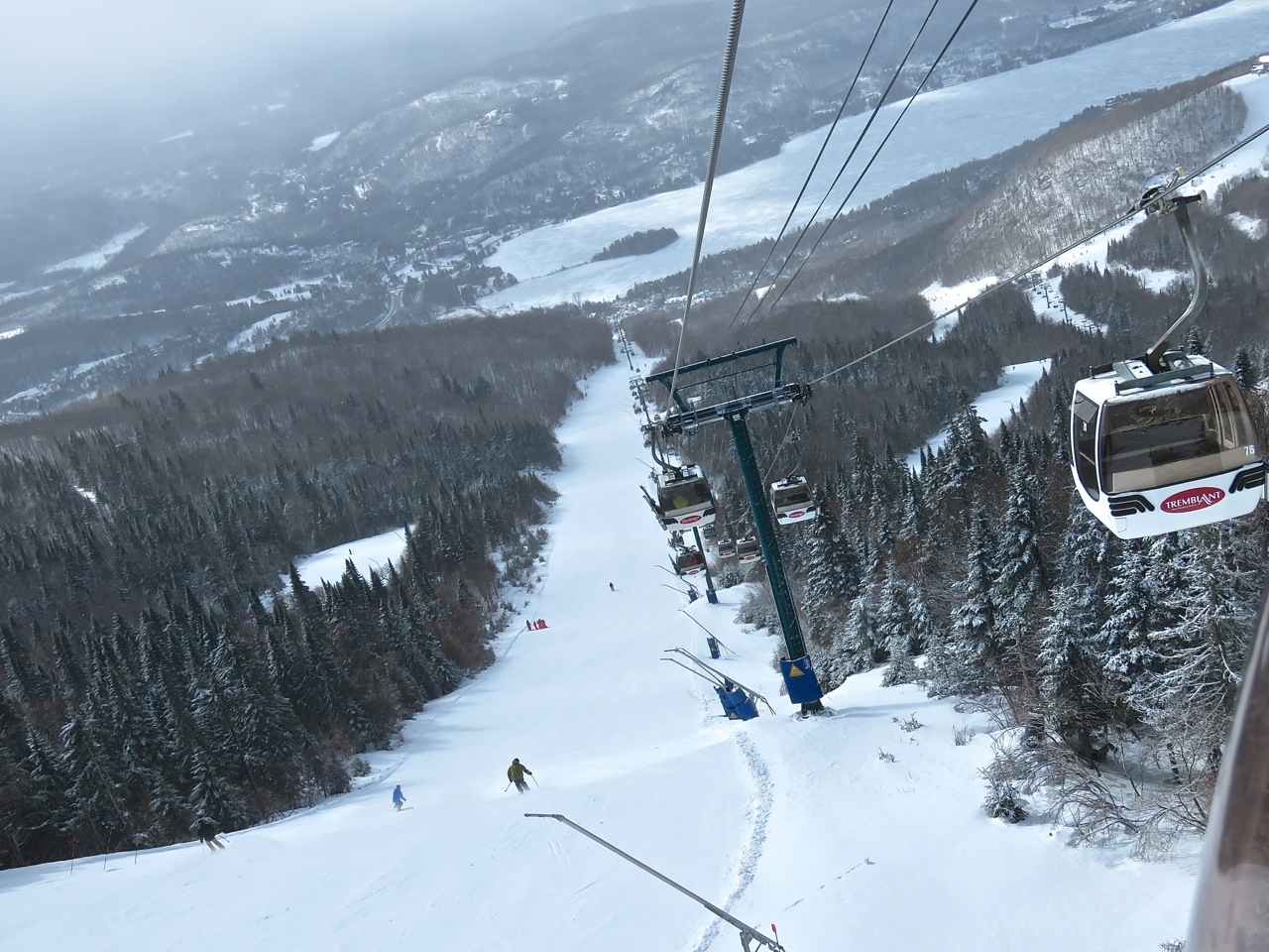 www.Tremblant360.com Photo. All rights reserved.