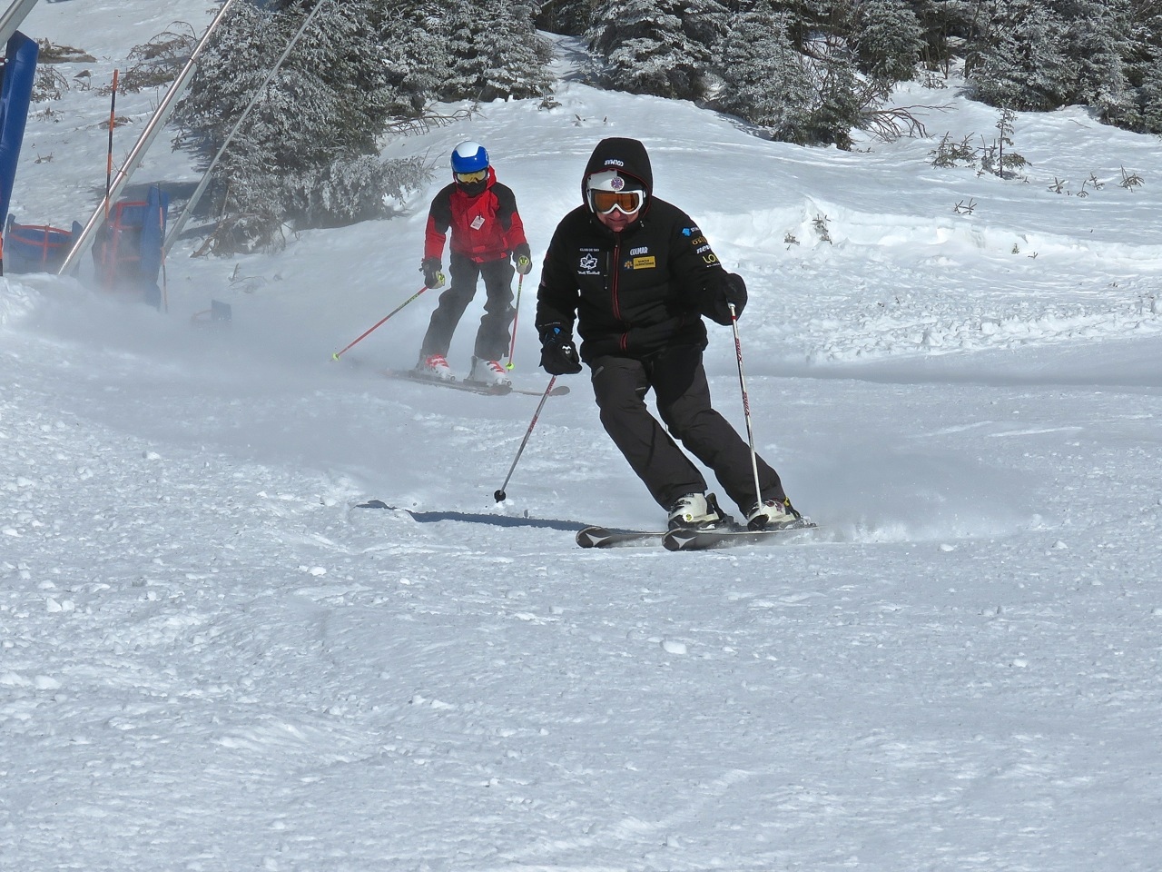 www.Tremblant360.com Photo. All rights reserved.