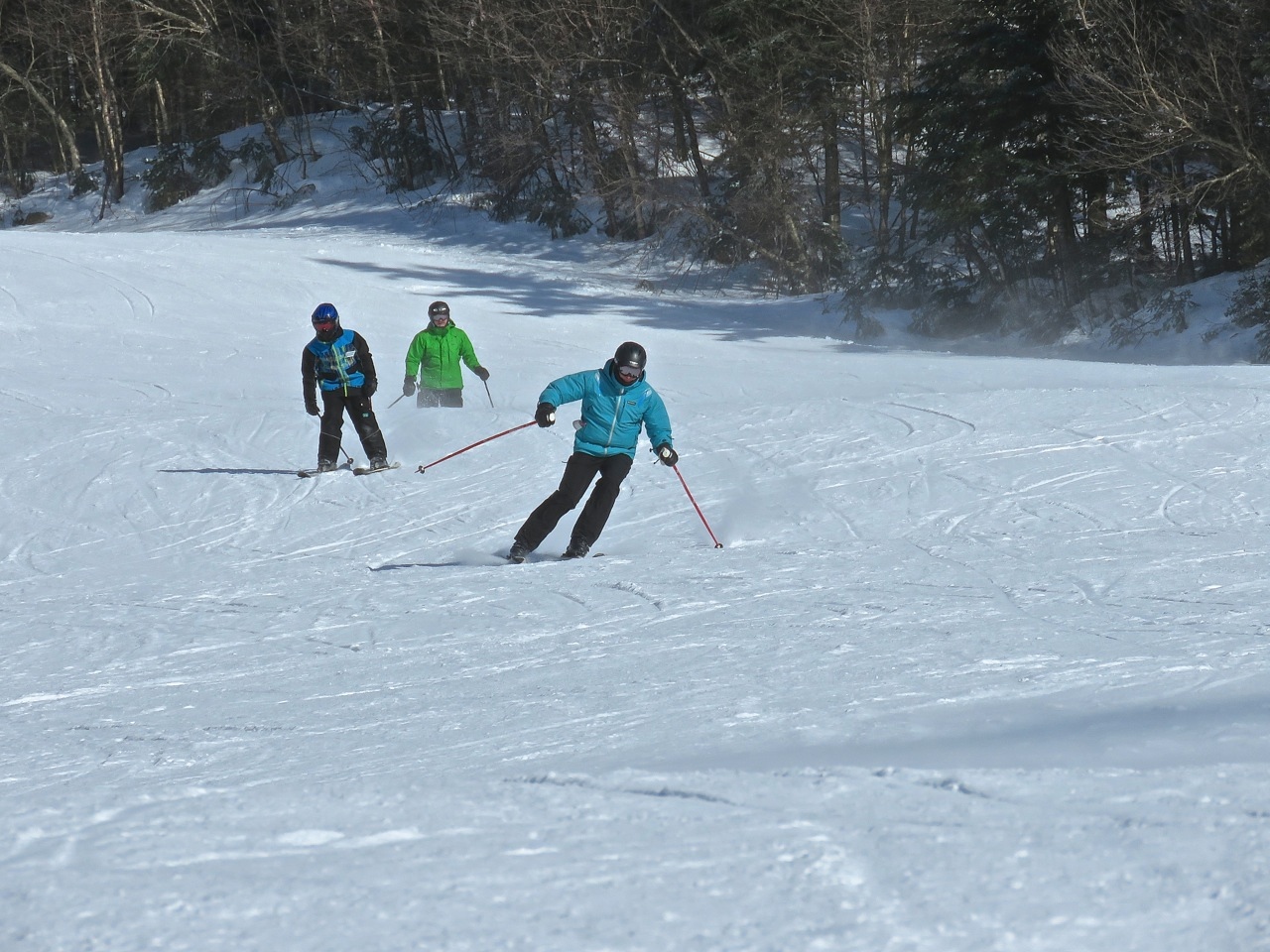www.Tremblant360.com Photo. All rights reserved.