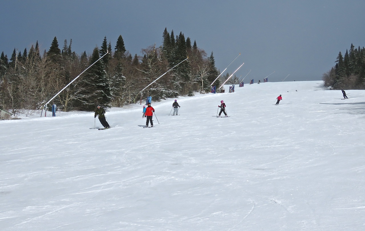 www.Tremblant360.com Photo. All rights reserved.