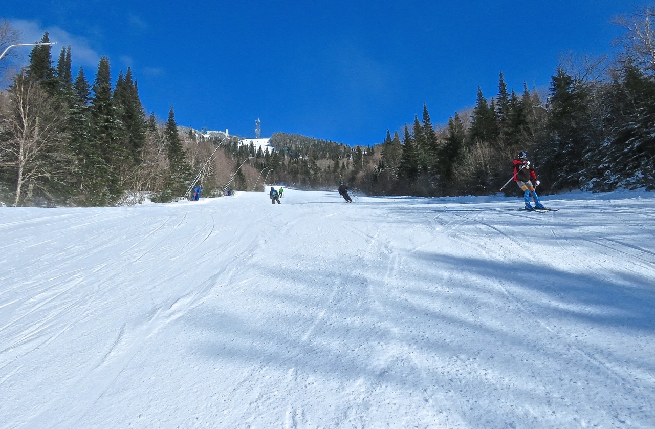 www.Tremblant360.com Photo. All rights reserved.