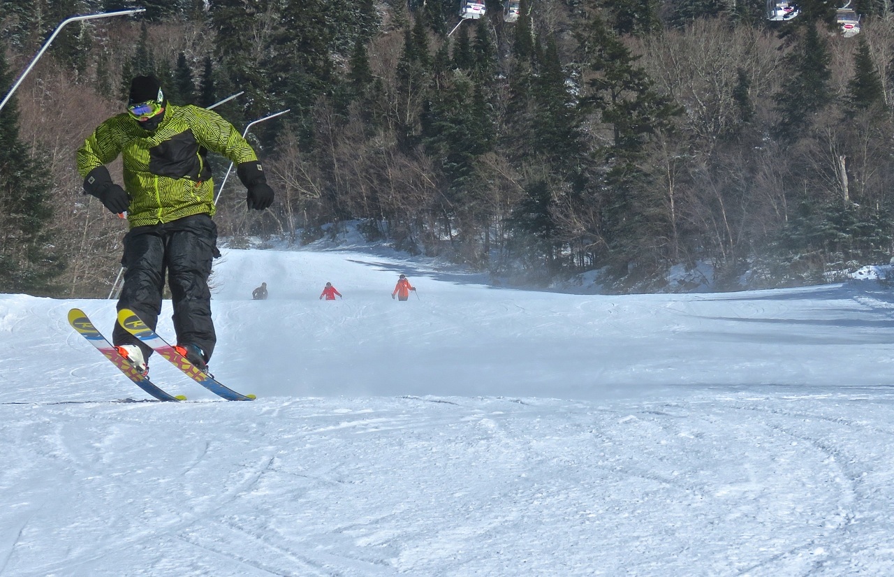 www.Tremblant360.com Photo. All rights reserved.