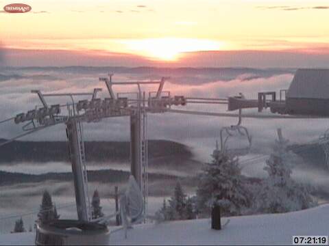 Screenshot courtesy of www.tremblant.ca