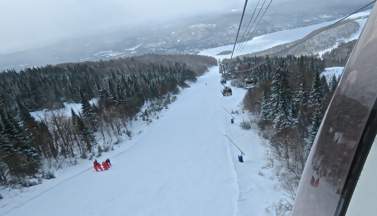 www.Tremblant360.com Photo. All rights reserved.