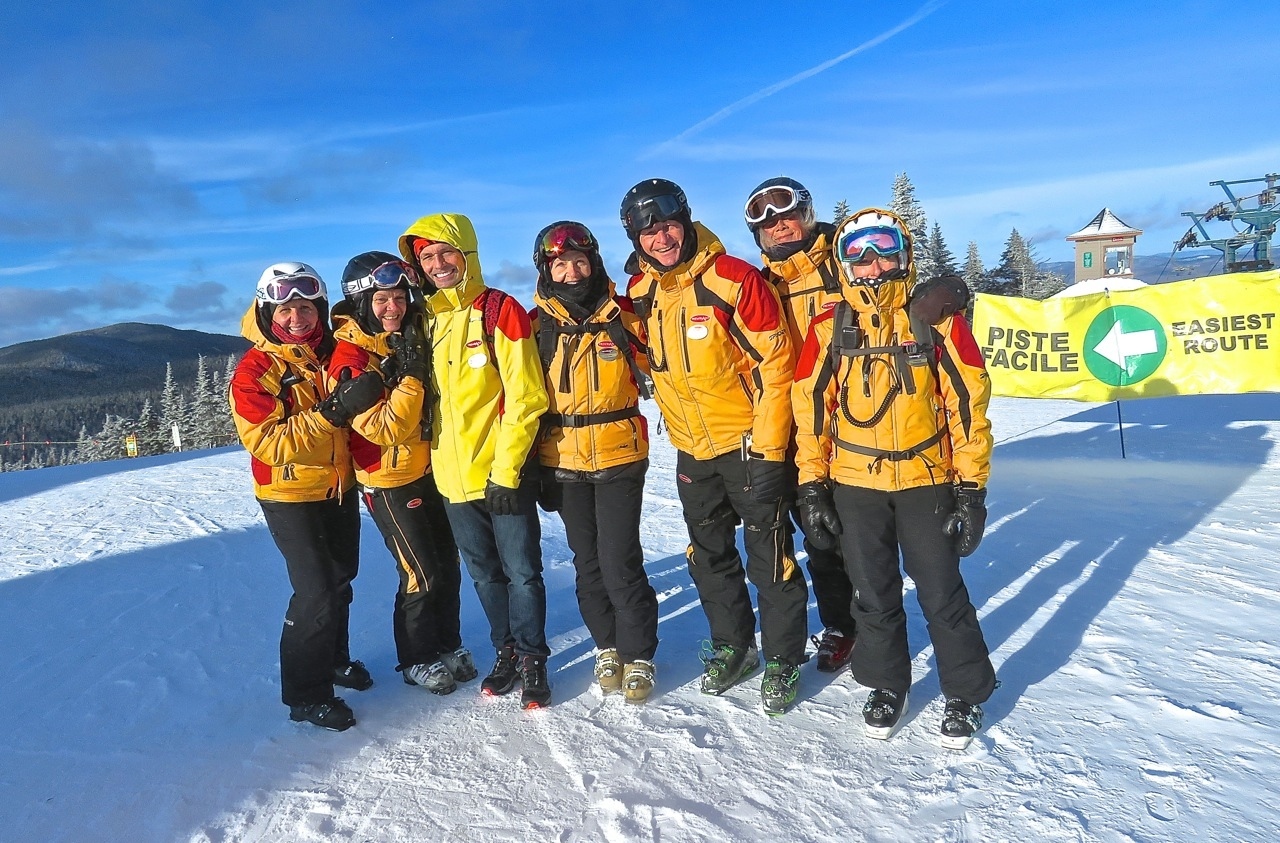 www.Tremblant360.com Photo. All rights reserved.