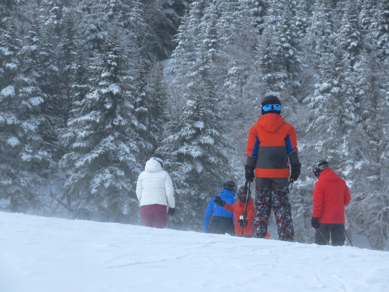 www.Tremblant360.com Photo. All rights reserved.