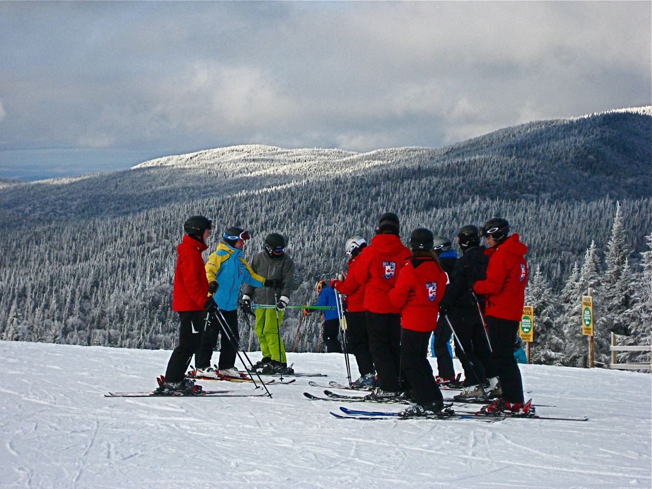 www.tremblant360.com photo. All rights reserved.