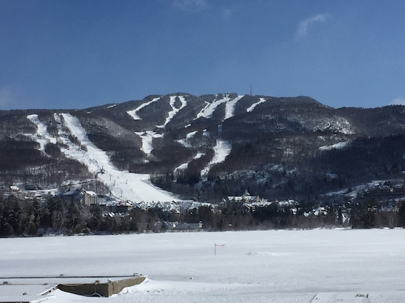 www.Tremblant360.com Photo. All rights reserved.