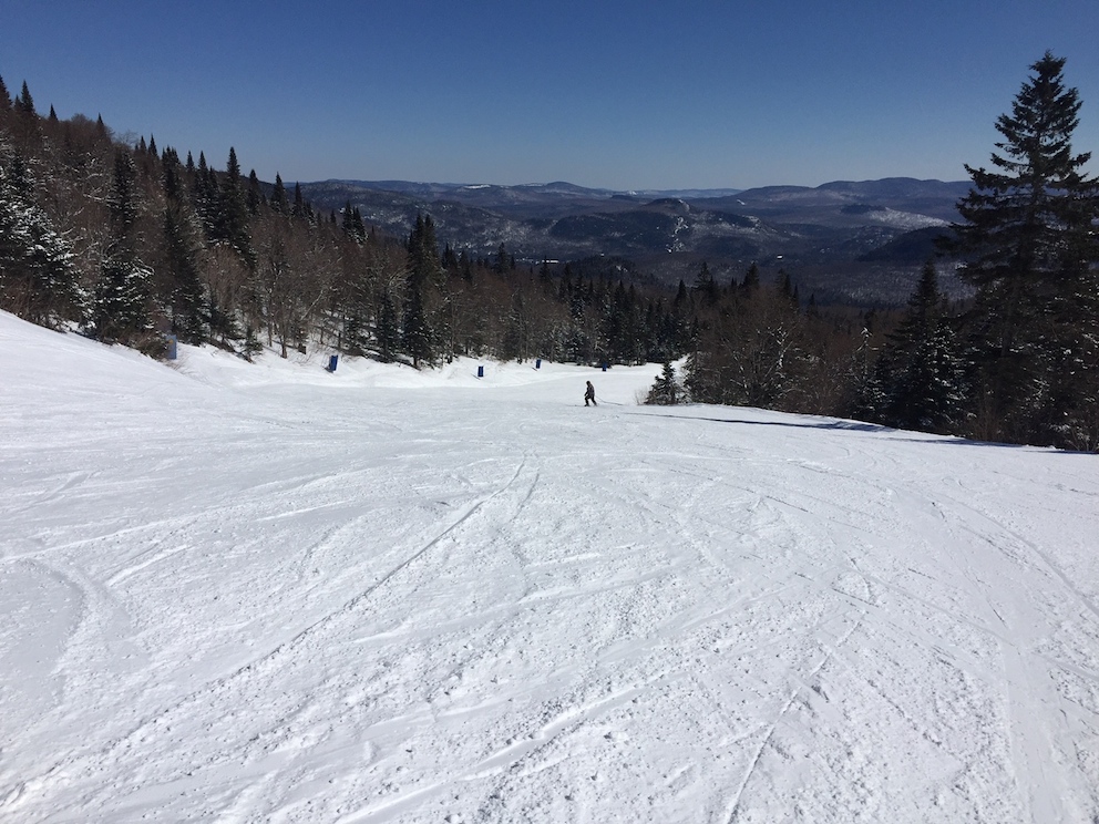 www.Tremblant360.com Photo. All rights reserved.