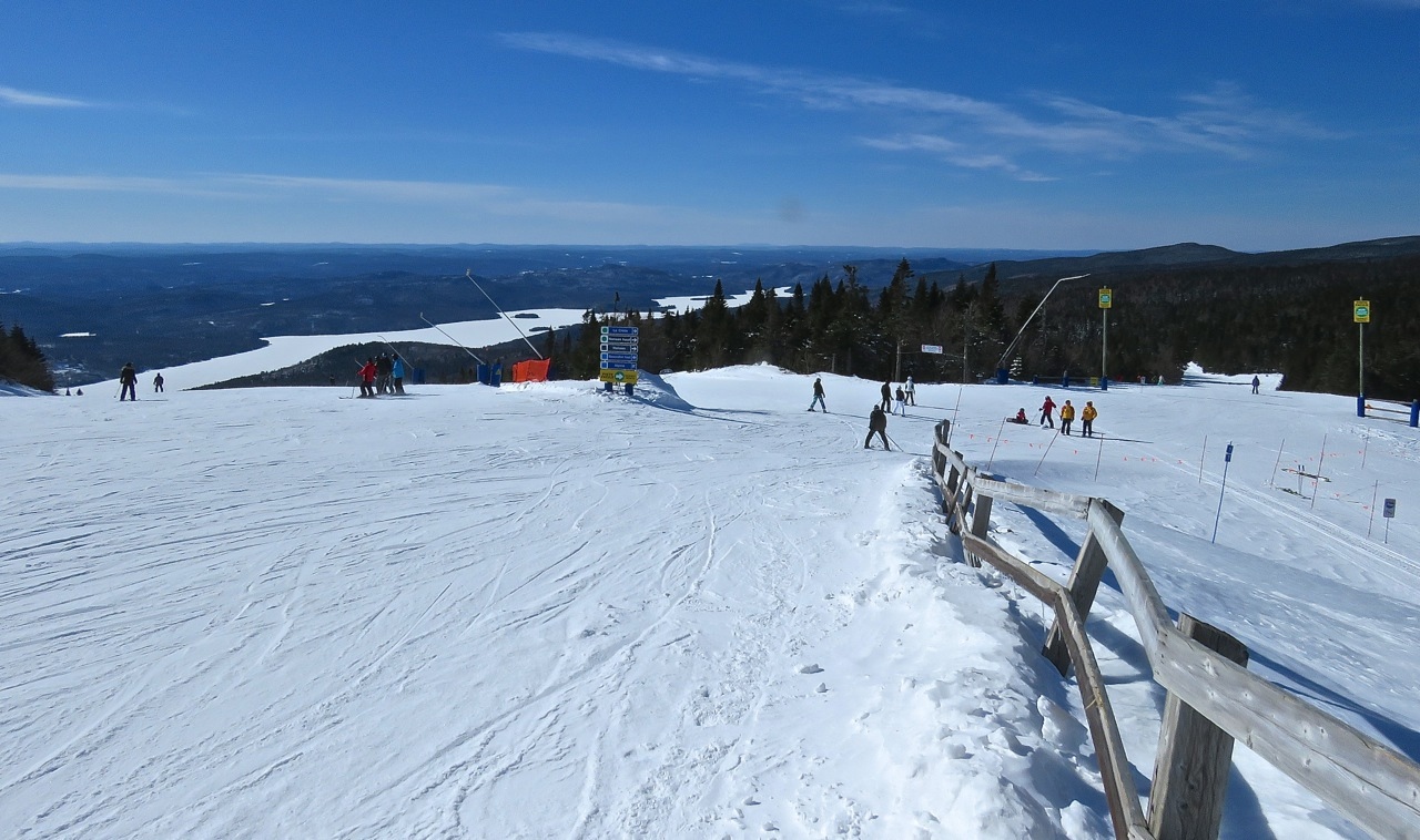 www.Tremblant360.com Photo. All rights reserved.