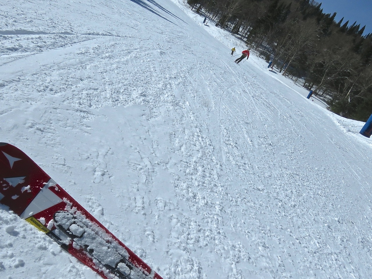 www.Tremblant360.com Photo. All rights reserved.