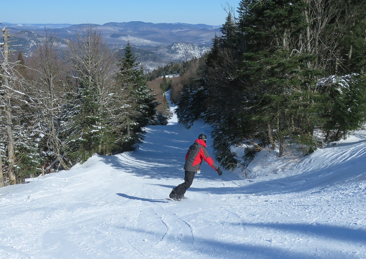 www.Tremblant360.com Photo. All rights reserved.