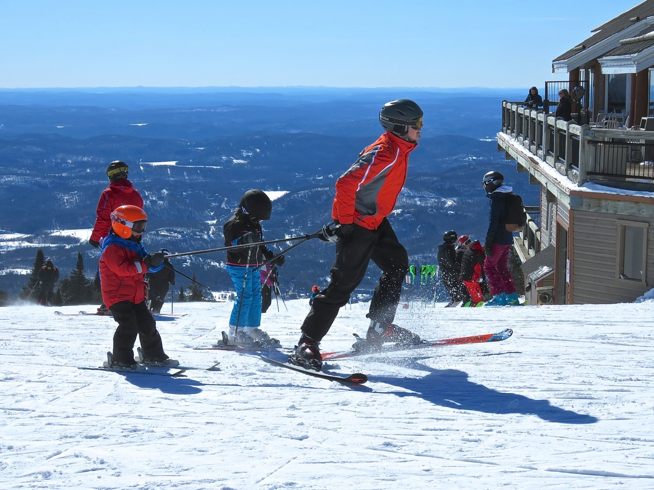 www.Tremblant360.com photo. All rights reserved.