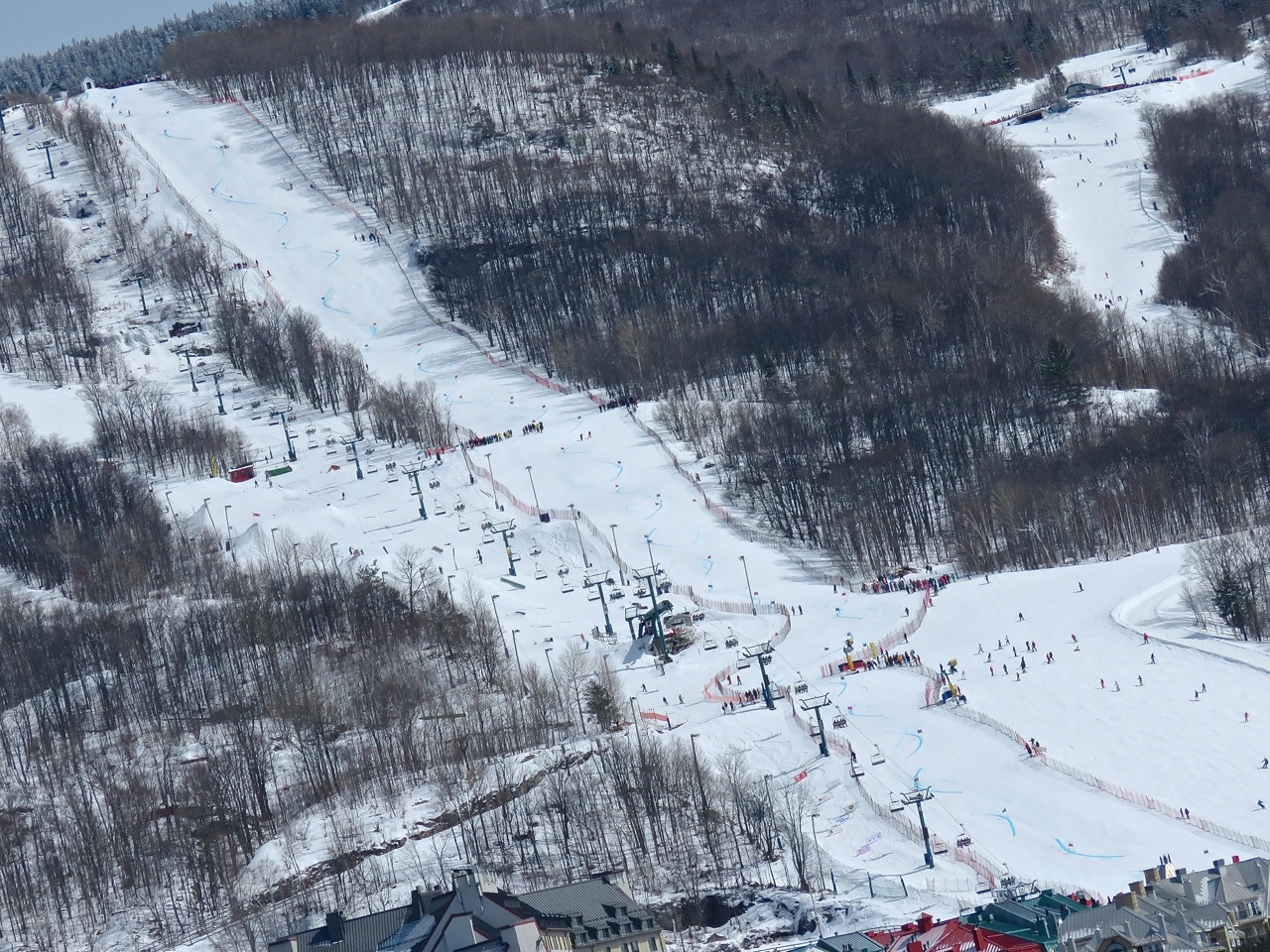 www.Tremblant360.com photo. All rights reserved.