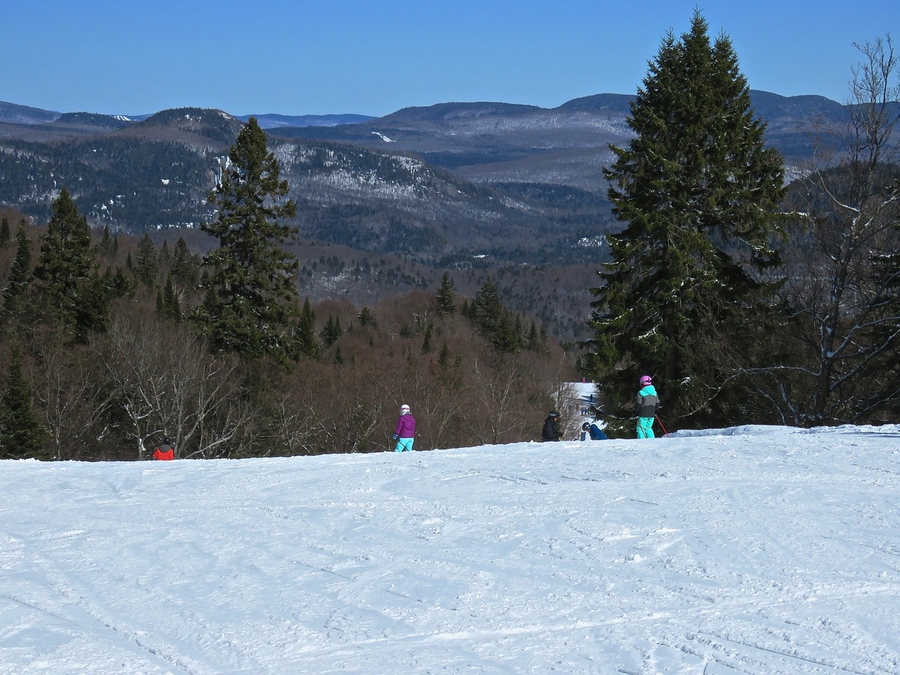 www.Tremblant360.com photo. All rights reserved.