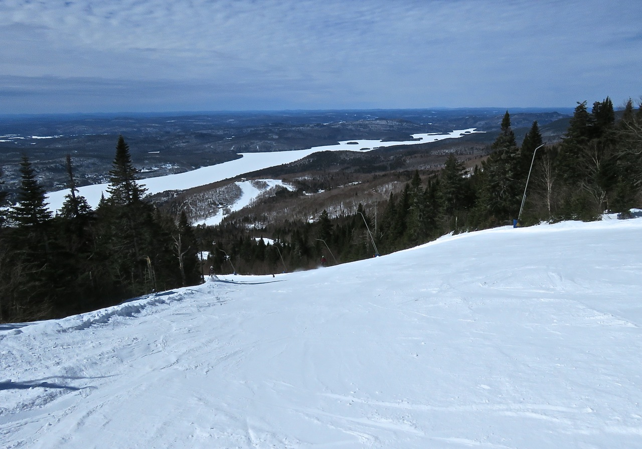 www.Tremblant360.com photo. All rights reserved.
