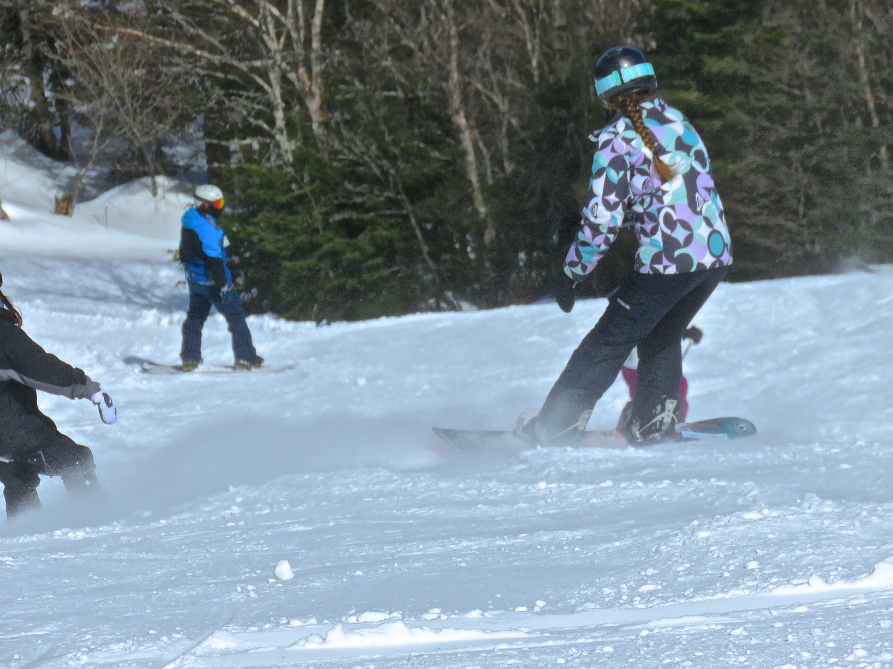 www.Tremblant360.com photo. All rights reserved.