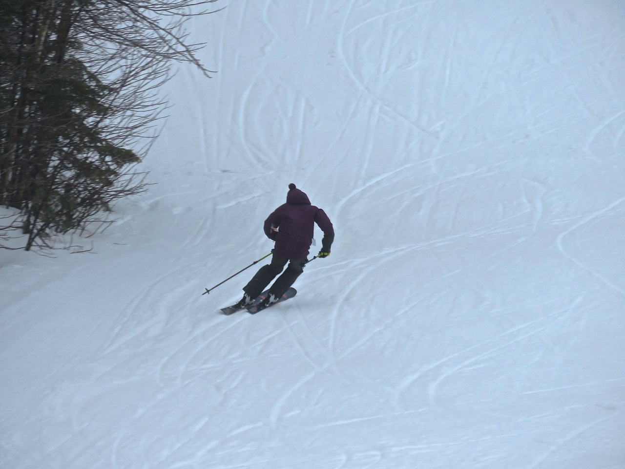 www.Tremblant360.com photo. All rights reserved.