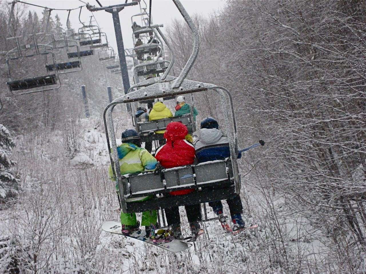 www.tremblant360.com Photo. All rights reserved.