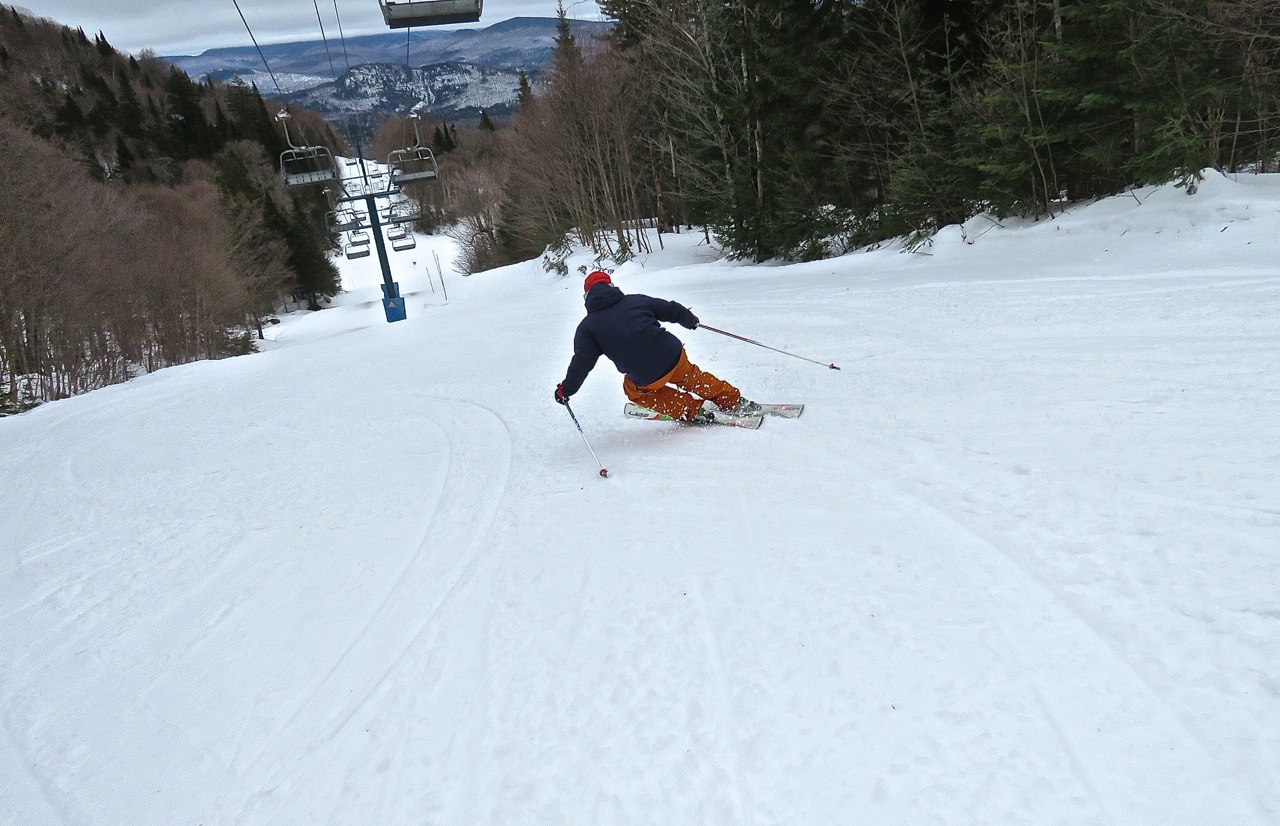 www.Tremblant360.com photo. All rights reserved.