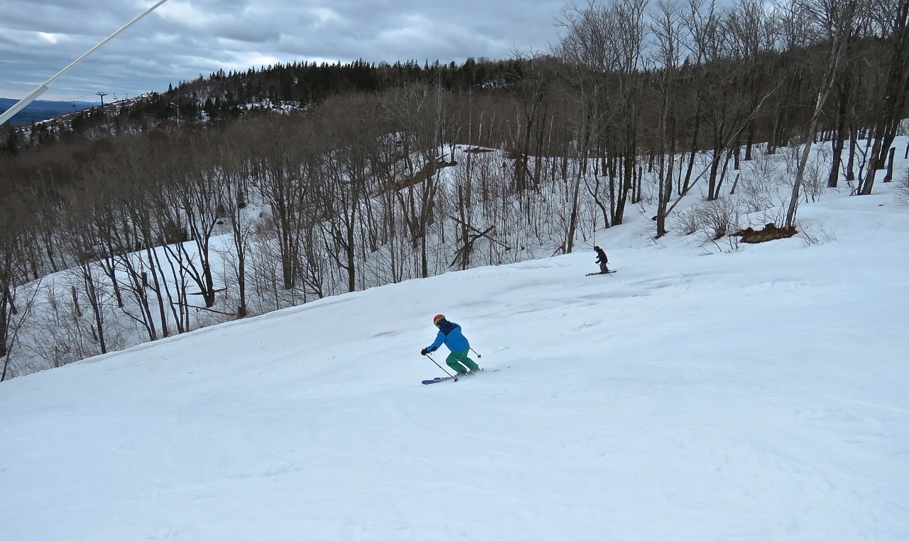 www.Tremblant360.com photo. All rights reserved.