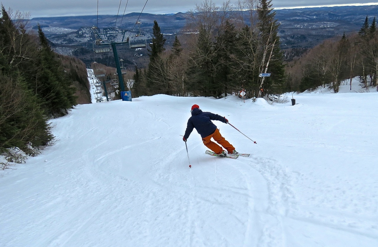 www.Tremblant360.com photo. All rights reserved.
