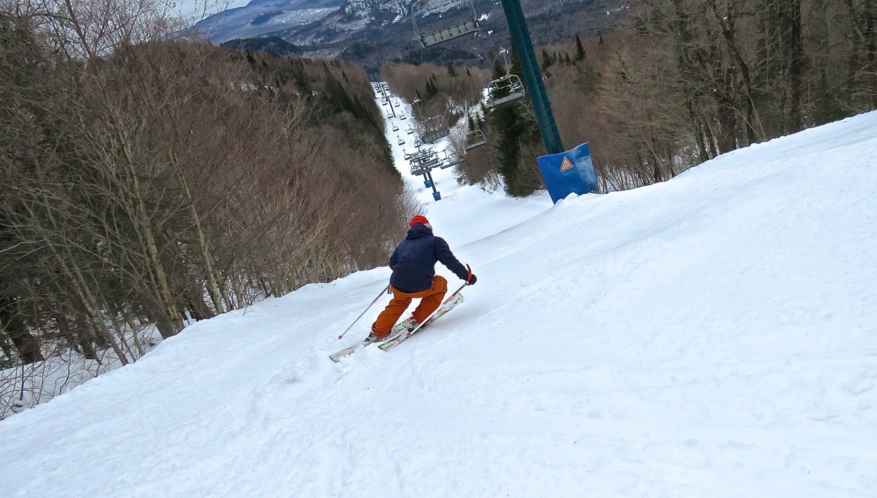 www.Tremblant360.com photo. All rights reserved.