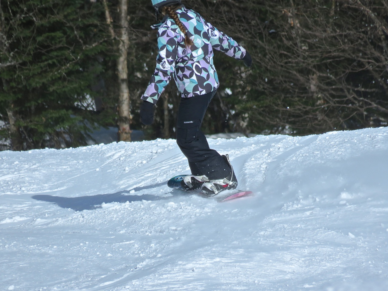 www.Tremblant360.com photo. All rights reserved.