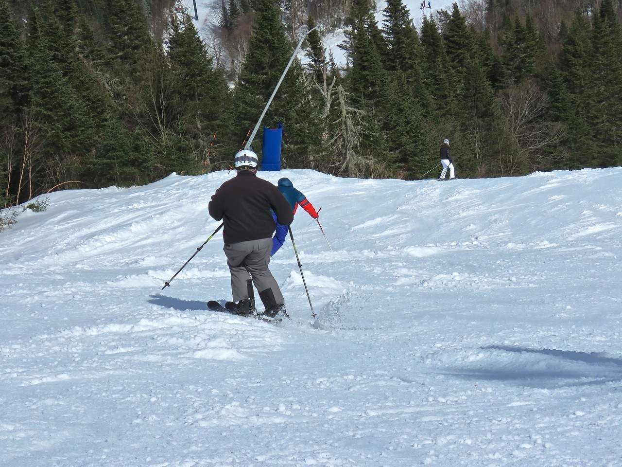 www.Tremblant360.com photo. All rights reserved.