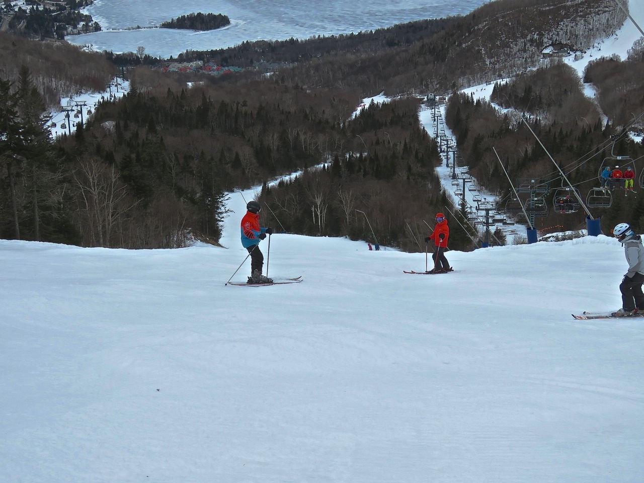 www.Tremblant360.com photo. All rights reserved.
