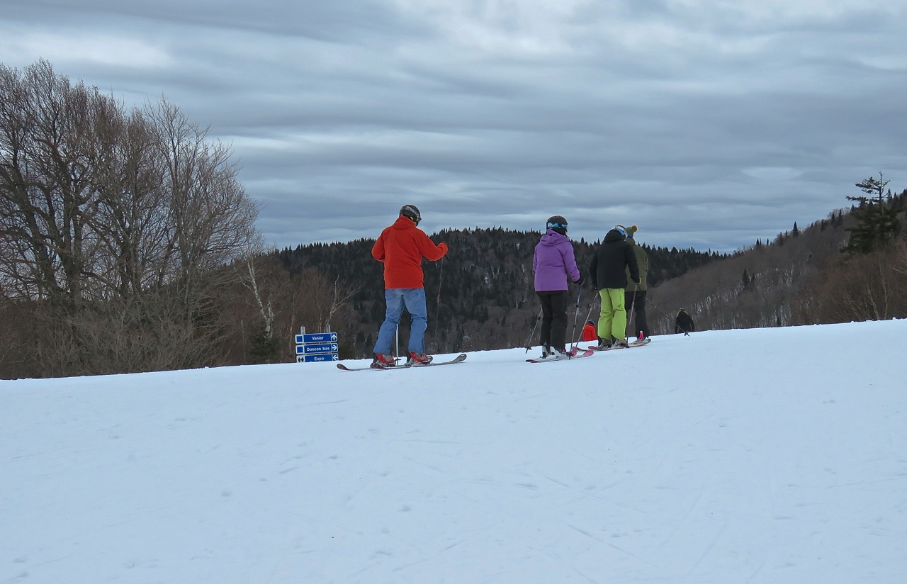 www.Tremblant360.com photo. All rights reserved.